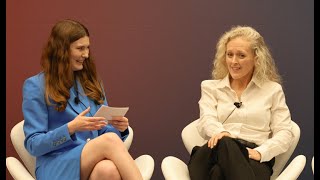 SIIA at the AI+ Expo | Bethany Abbate, Ellison-Anne Williams, and Simeon Bochev