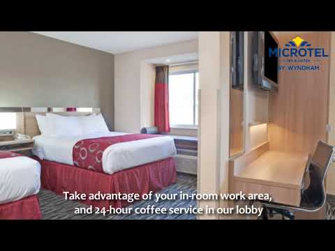 Microtel Inn & Suites by Wyndham Charleston South-Charleston,West Virginia,US