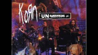 Korn Love Song Unplugged Chords Chordify