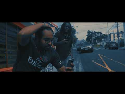 Skwedos - Melvin [Trailer]