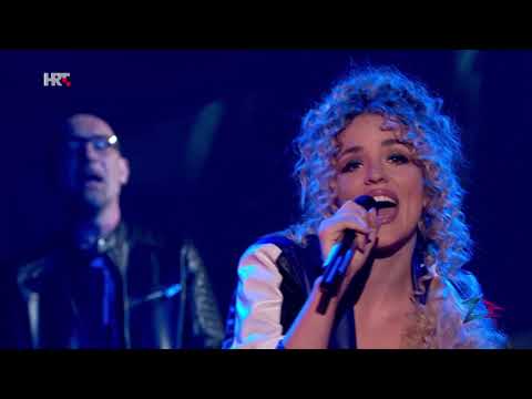 Colonia ~ Manijak @ 68. Zagrebački festival