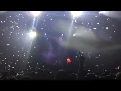 Marshmello - New Orleans - Mardi Gras World - Live - Spotlight - Lil Peep