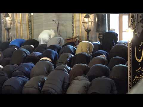 Cuma Namazı ( 17.02.2017 )