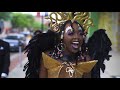 Kuongoza The Ebony Payne Visual Album Release