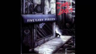 Dirty Looks - Five Easy Pieces [1992 Full Album]