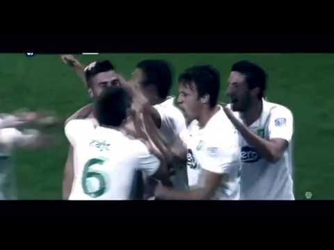 Andraz Sporar- Welcome to Crvena Zvezda