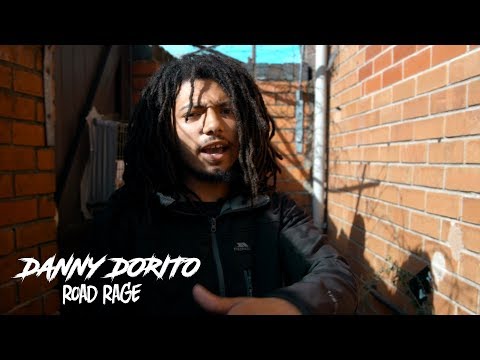 Danny Dorito [ROAD RAGE] [PT.2] | JDZmedia