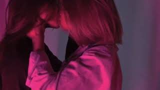 1st vows body talk lyric