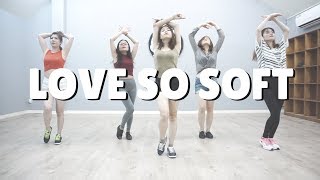 Love So Soft (Kelly Clarkson)