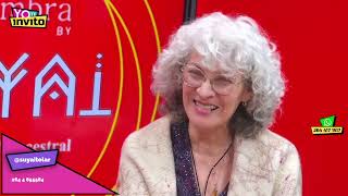 Miriam Del Valle Rodríguez - Yo Emprendo: Alumbra By Suyai