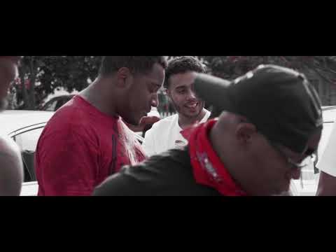 Yowda x We G Wak x Teezy From The Clair -For The Gang (Official Music Video)