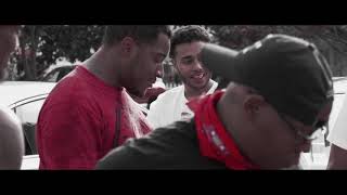 Yowda x We G Wak x Teezy From The Clair -For The Gang (Official Music Video)