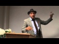 greg palast 130810 representative democracy plenary