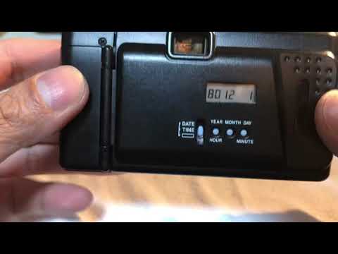 OLYMPUS AM-100 S/N9551388