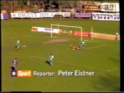 Walter Schachner eliminiert Austria Wien