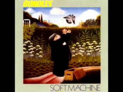 Soft Machine - Bundles - The Floating World