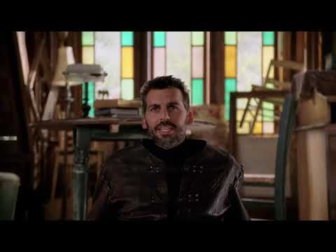 Charmed 7x21 Remaster - Zankou Plan