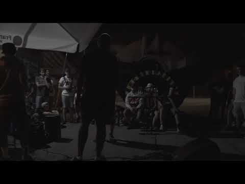 TR JUNGLE - DR JACK VS ASTYCE - QUARTI DI FINALE