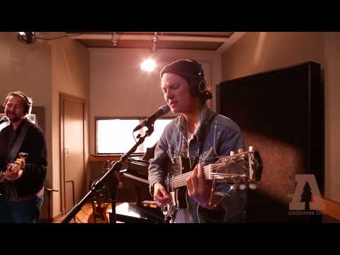 Wake Owl - Candy - Audiotree Live