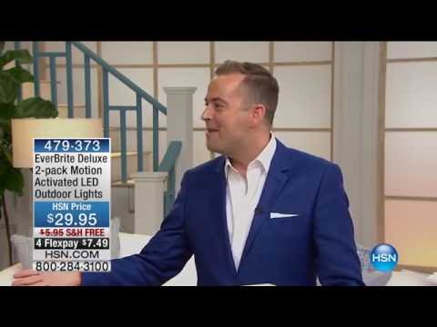 HSN | The Monday Night Show with Adam Freeman 05.23.2016 - 8 PM