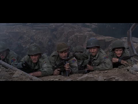 Remagen - Storming the bridge