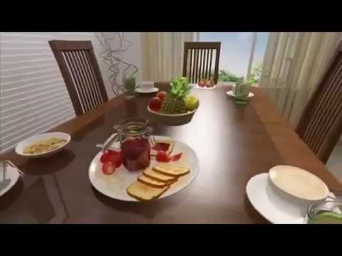 Walkthrough Walkthrough