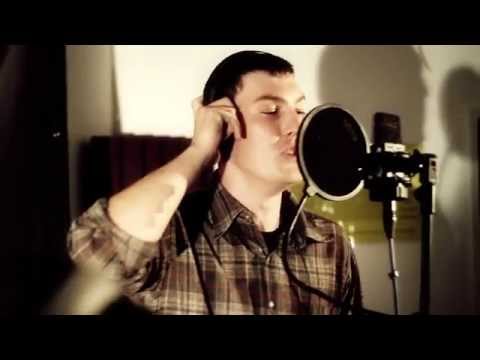 4D Live Room: Marcus Mandible (Brunt Poet)