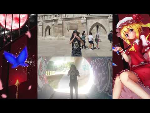 【Touhou 6: The Embodiment of Scarlet Devil】 The Centennial Festival for Magical Girls