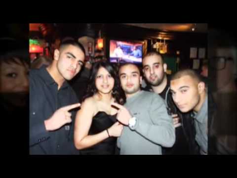 Sheffield Nightlife Video