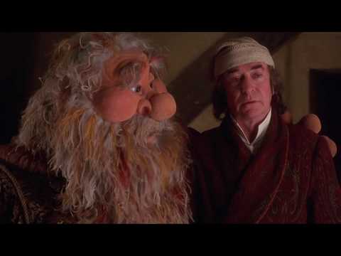 Muppet Christmas Carol: Terrible Bells