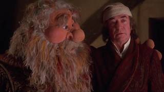 Muppet Christmas Carol: Terrible Bells