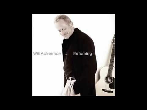 William Ackerman - The Bricklayer's Beautiful Daughter (2004)