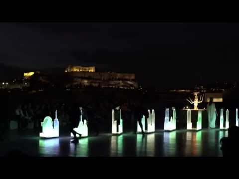 ΕΜΣΤ ΠΡΟΛΕΓΟΜΕΝΑ / EMST PROLOGUES | Lagune / Denis Savary |19.05.2016