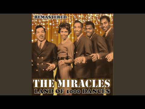 I Gotta Dance to Keep from Crying (Remastered)