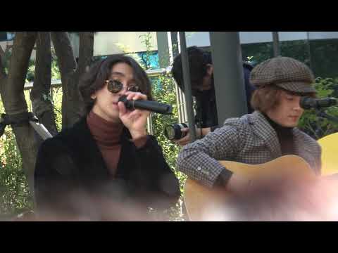 [181019] 고백(델리스파이스) - 잔나비(JANNABI) @LIFEPLUS스치듯라이브