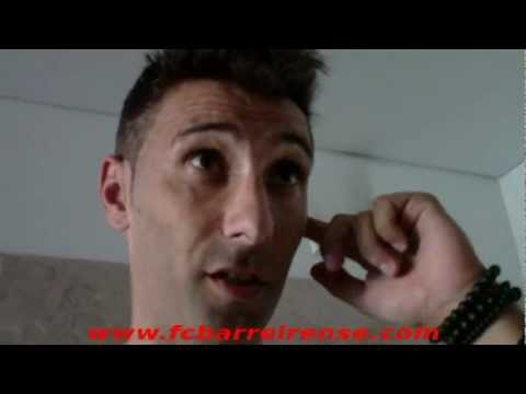 2ª Jornada da Taça AF Setúbal, Fase Grupos: Cova da Piedade - 1 Barreirense - 2 de 2011/2012