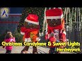 Hersheypark Christmas Candylane And Hershey Sweet Lights