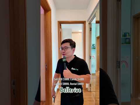 Bellerive, 9 Keng Chin Road, 3 Bedrooms, 1,679 sqft, Condominium For Sale, by Dennis Lim, 500183623 - PropertyGuru.com.sg