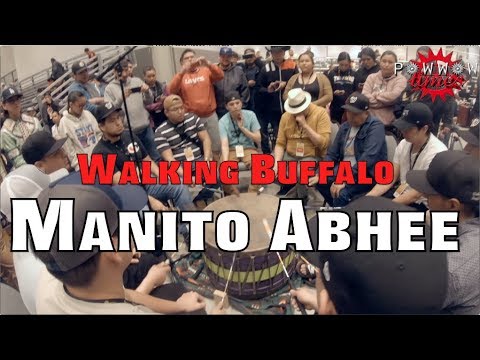 Walking Buffalo Deadly Double Beat 2019