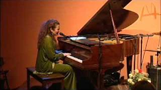 1-Divine Feminine, Kundalini, Music of Eileen Meyer