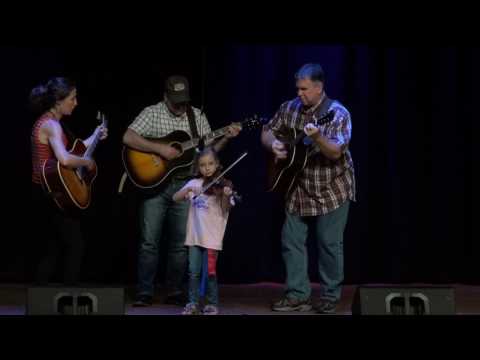 2017-06-19 SF1 Josephine Arnold Mages - Weiser Fiddle Contest 2017