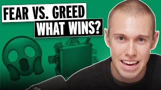 Nasdaq Posts Best Day Since May as Fear & Greed Collide | Prof G Markets