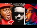 THIS TOO HARD!!! Lil Poppa - MIND OVER MATTER (Official Music Video) REACTION!!!!!