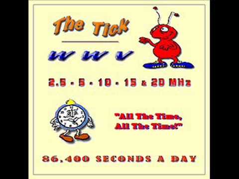 W W V - The Tick