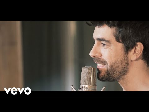 Agustín Galiana - Carmina (Session Studio)