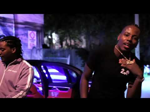 T2EZY FEAT SHREEZ - DROGUE (Prod.Par Camirand)