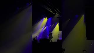 The Heart’s A Lonely Hunter - Thievery Corporation @ Terminal 5, 3/9/2024