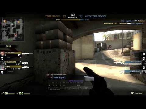 Jak odbijać bs A. dd2 cs;go