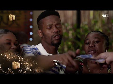 Johnny chops some money – The Queen | Mzansi Magic | EP 32