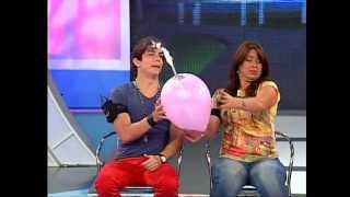La Guerra de los Sexos - Explota La Bomba 29-04-2012 #M